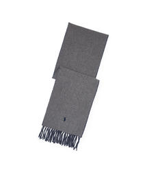 POLO RALPH LAUREN | リバーシブル スカーフ(マフラー)