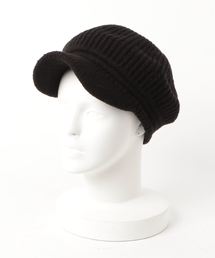 ENVYM | Ｋｎｉｔ Ｃａｓｋｅｔ(キャップ)
