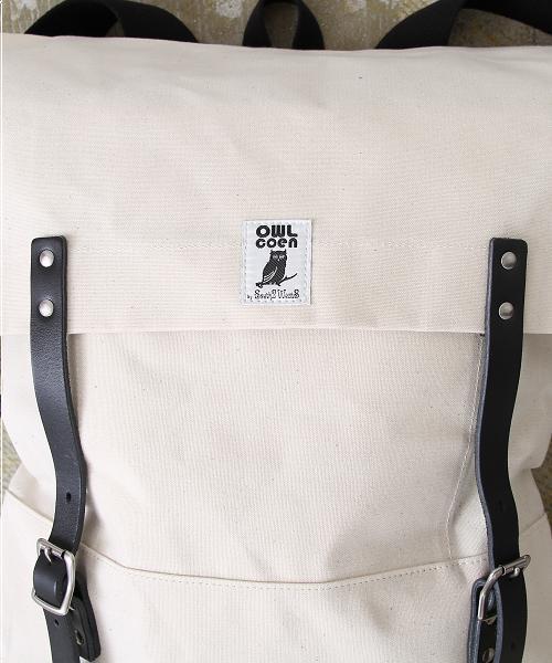 South2 West8（サウスツーウェストエイト）の「【OWL】Canoe