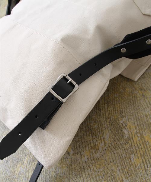 South2 West8（サウスツーウェストエイト）の「【OWL】Canoe sack L