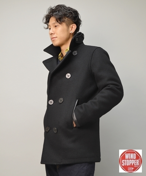 SHIPS GENERAL SUPPLY（シップスジェネラルサプライ）の「SGS: ゛GORE