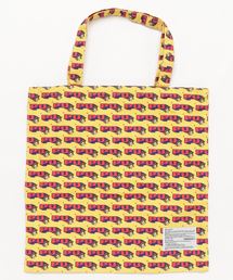 FABRICK PUTS SIMPLE TOTE BAG