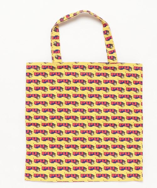 FABRICK（ファブリック）の「FABRICK PUTS SIMPLE TOTE BAG（トートバッグ・メンズ・その他・FREE）」の2枚目の写真