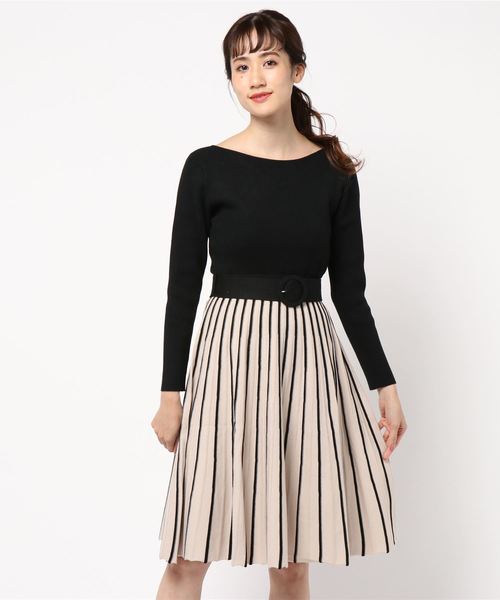 JILL by JILL STUART（ジルバイジルスチュアート）の「プリーツ