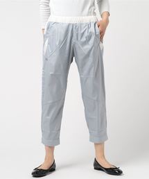 アンダーアーマー UA Patterned Woven Crop 1330247