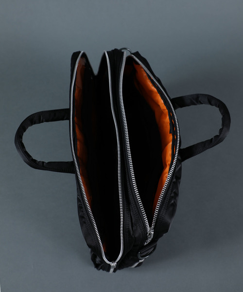 PORTER（ポーター）の「【PORTER】TANKER 2WAY BRIEFCASE/タンカー2