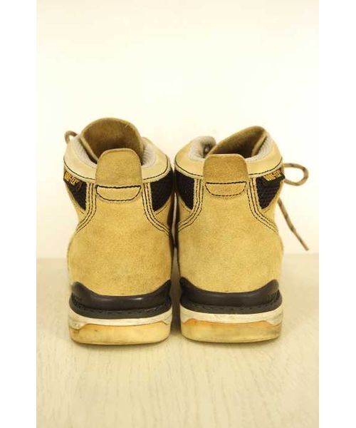 ブランド古着】GORE-TEX 7HOLE MOCTOE ワークブーツ（ブーツ）｜VISVIM 
