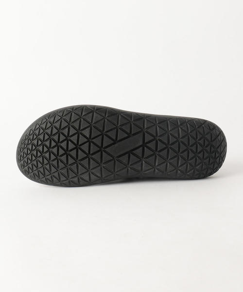 coen（コーエン）の「メッシュワラチサンダル（サンダル・メンズ・ブラック/パープル・LARGE/SMALL/MEDIUM）」の3枚目の写真