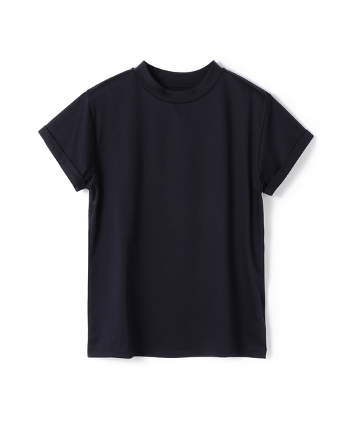 コットンスムース無地カットソー ESTNATION（エストネーション）の「ESTNATION / コットン