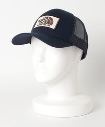 THE NORTH FACE | THE NORTH FACE Trucker Mesh Cap NN01717(キャップ)