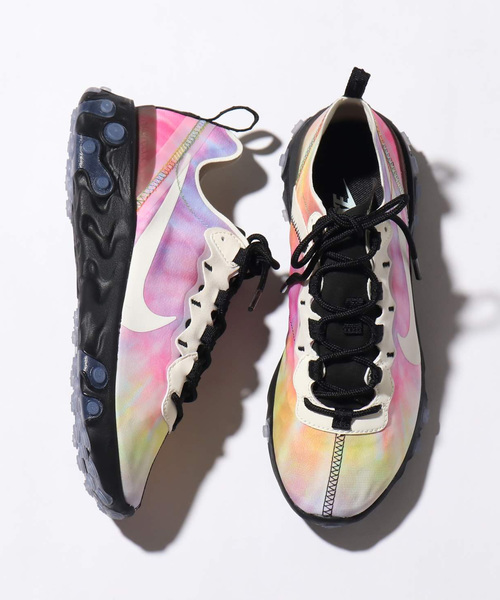 nike w react element