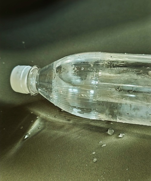 JKM（ジェイケイエム）の「JKM　ウェットスーツ素材 防水シートカバー フロント1枚（アウトドアグッズ・レディース・ネイビー/ダークグレー/オリーブドラブ・ONE SIZE）」の4枚目の写真