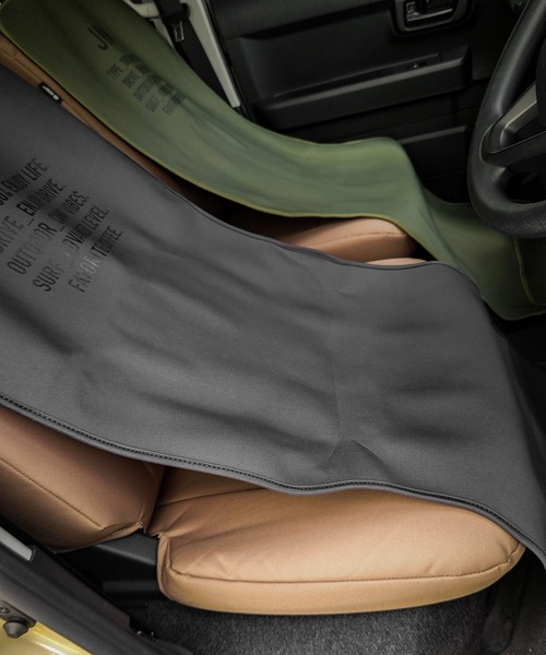 Jeep シートカバー 2枚セット ウェットガード フロント　シートカバー 楽天市場】【 JEEP 純正 即日出荷 】 ウェット ガード フロント シート