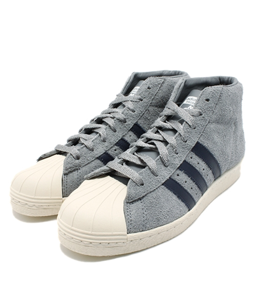 adidas Kazuki カズキ ×McNairy マークマクナイリー コラボ RARE ADIDAS Mark McNairy ObyO RoMcNasty 84Lab Kazuki