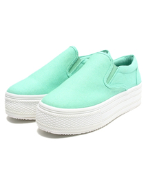 スリッポン に該当するレディースファッション通販 Zozotown