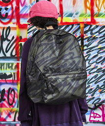 AlexanderLeeChang | AlexanderLeeChang/アレキサンダーリーチャン KMY DAYPACK(バックパック/リュック)