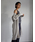 CRAFT STANDARD BOUTIQUE�i�N���t�g�X�^���_�[�h�u�e�B�b�N�j�́uCABLE KNIT LONG CARDIGAN/�P�[�u���j�b�g�����O�J�[�f�B�K���Z���i�J�[�f�B�K���j�v�b���C�g�O���[ 