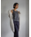 CRAFT STANDARD BOUTIQUE�i�N���t�g�X�^���_�[�h�u�e�B�b�N�j�́uCABLE KNIT LONG CARDIGAN/�P�[�u���j�b�g�����O�J�[�f�B�K���Z���i�J�[�f�B�K���j�v�b�ڍ׉摜