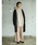 CRAFT STANDARD BOUTIQUE�i�N���t�g�X�^���_�[�h�u�e�B�b�N�j�́uCABLE KNIT LONG CARDIGAN/�P�[�u���j�b�g�����O�J�[�f�B�K���Z���i�J�[�f�B�K���j�v�b�ڍ׉摜