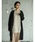 CRAFT STANDARD BOUTIQUE�i�N���t�g�X�^���_�[�h�u�e�B�b�N�j�́uCABLE KNIT LONG CARDIGAN/�P�[�u���j�b�g�����O�J�[�f�B�K���Z���i�J�[�f�B�K���j�v�b�ڍ׉摜