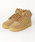 NIKE�i�i�C�L�j�́uNIKE �i�C�L AIR FORCE 1 HIGH '07 WB �G�A�t�H�[�X1�n�C'07 WB CJ9178 200FLAX/WHEAT�i�X�j�[�J�[�j�v�b�E�B�[�g 
