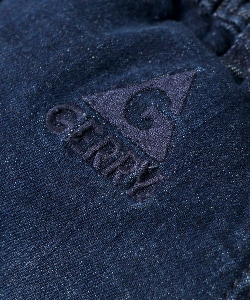 GERRY（ジェリー）の「GERRY/ジェリー デニム ツイル クライミング スキニー ジョガーパンツ/キャンプパンツ/イージーパンツ（デニムパンツ・メンズ・ライトブルー/ブラック系その他/ブルー/ブラック/ベージュ/カーキ/ネイビー・S/M/L/LL）」の20枚目の写真