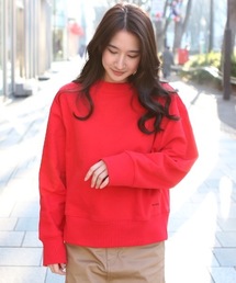 BEN DAVIS LADIES DROP SHOULDER SWEAT/ベンデイビス　ドロップショルダー　スウェット