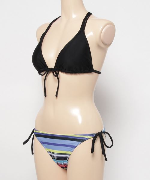 【新品未使用品】【タグ付】レディース♡ラコステ♡水着3点セット♡Sサイズ 新作 水着 レディース 3点セット ワンピース 体形カバー 大きい