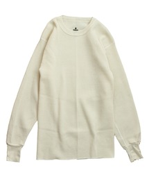 INDERA MILLS | 【INDERA MILLS/インデラミルズ】サーマルロンTee(Tシャツ/カットソー)