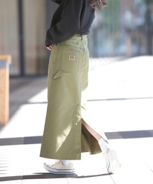 BEN DAVIS | KT Painter Skirts(スカート)