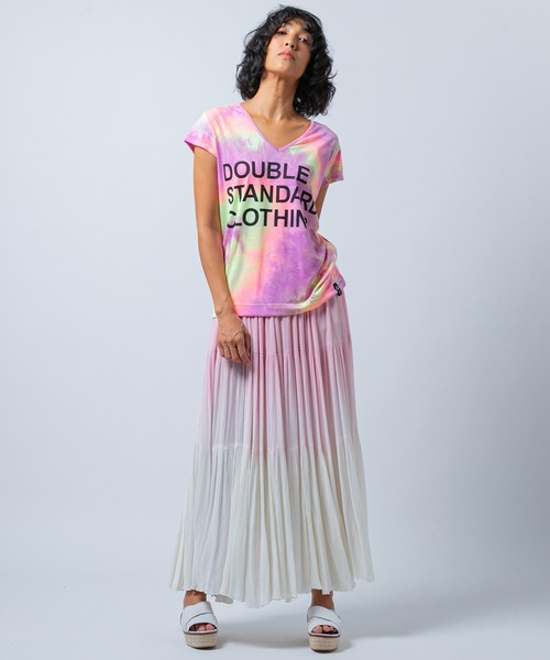 DOUBLE STANDARD CLOTHING（ダブルスタンダードクロージング）の