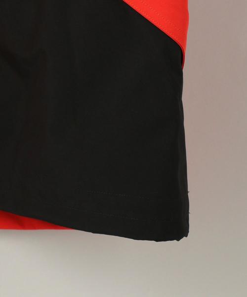 NIKE(ナイキ)の「NIKE ACG(ナイキ エーシージー)GORETEX HD JACKET(マウンテンパーカー・メンズ・ブラック・MEDIUM/X-LARGE/LARGE/SMALL)」の5枚目の写真
