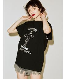 jouetie | THRASHER 1979 BIG T(Tシャツ/カットソー)