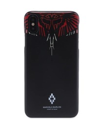 MARCELO BURLON | 【MARCELO BURLON】GEOMETRIC WINGS X CASE(スマホケース/カバー)