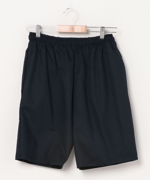 INNOCENT(イノセント)の「『Erick Hunter』EASY SHORTS(その他パンツ・レディース・グレー/オリーブ/ネイビー/チャコールグレー/ベージュ・X-SMALL/MEDIUM/SMALL)」の5枚目の写真