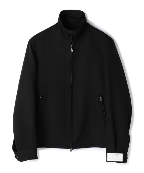 ＊ESTNATION＊エストネーション＊ジップアップブルゾン♡ ESTNATION / ジップアップブルゾン｜ESTNATION ONLINE STORE