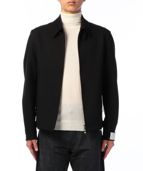 ＊ESTNATION＊エストネーション＊ジップアップブルゾン♡ ESTNATION / ジップアップブルゾン｜ESTNATION ONLINE STORE