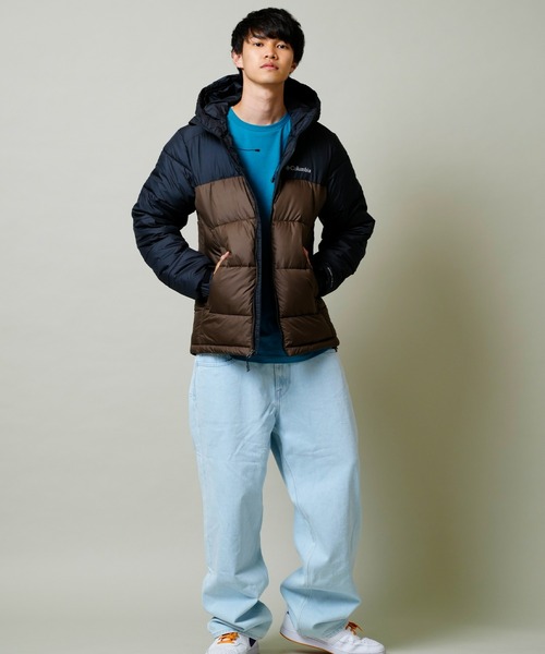 00s Columbia xco ナイロンジャケット グレーカモ テック系 00s Columbia xco ナイロンジャケット グレーカモ テック系