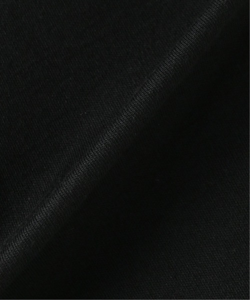 B.C STOCK(ベーセーストック)の「スムースハイネックロングTシャツ(Tシャツ/カットソー・レディース・ホワイト/ライトグレー/ブラック・FREE)」の15枚目の写真