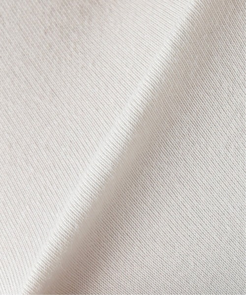 B.C STOCK(ベーセーストック)の「スムースハイネックロングTシャツ(Tシャツ/カットソー・レディース・ホワイト/ライトグレー/ブラック・FREE)」の20枚目の写真