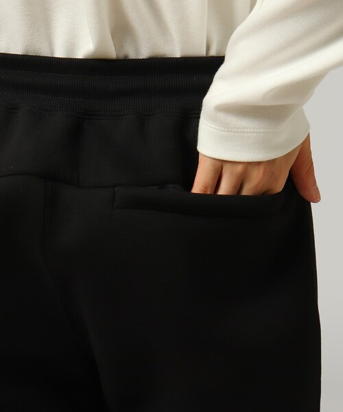 Champion（チャンピオン）の「Champion　WRAP-AIR ロングパンツ（その他パンツ・メンズ・ブラック・02/03）」の7枚目の写真