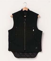 FILSON（フィルソン）の「FILSON #83928 CCF WORK VEST