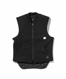 FILSON（フィルソン）の「FILSON #83928 CCF WORK VEST