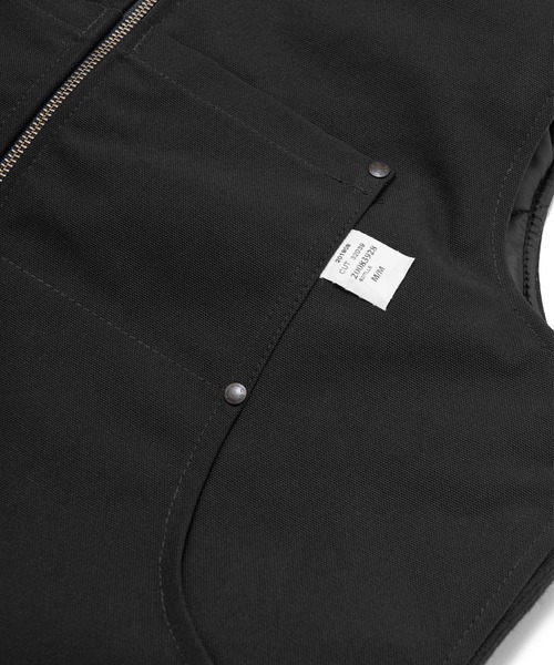 FILSON（フィルソン）の「FILSON #83928 CCF WORK VEST