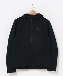 NIKE（ナイキ）の「NIKE / テックフリースフルジップパーカー（パーカー）」