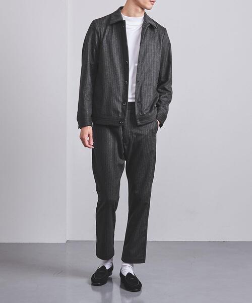 BARENA バレナ ジャケット＆ブルゾン アウター メンズ Blazers Blue