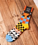 Happy Socks(ハッピーソックス)の「レッグウェア(ソックス/靴下)」