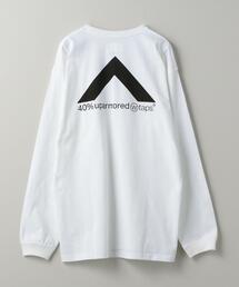 WTAPS　ダブルタップス　40PCT UPARMORED L/S TEE WTAPS（ダブルタップス）の「WTAPS（ダブルタップス）40PCT