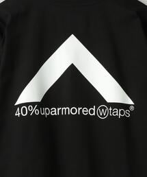 WTAPS　ダブルタップス　40PCT UPARMORED L/S TEE WTAPS（ダブルタップス）の「WTAPS（ダブルタップス）40PCT