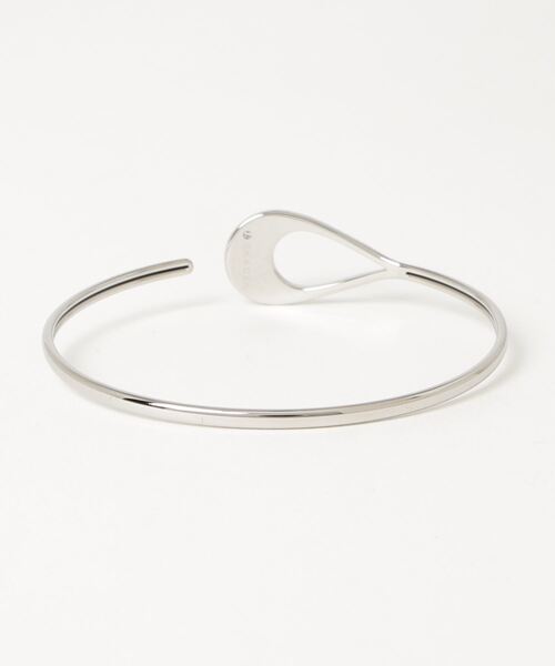 SKAGEN（スカーゲン）の「AGNETHE　BRACELET　SKJ1364040（ブレスレット・レディース・シルバー・FREE）」の3枚目の写真
